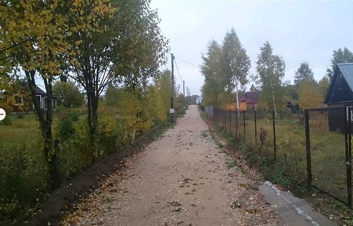 Коттеджный поселок Сафонтьево_9