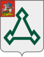 Герб Волоколамского района