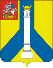 Герб Коломенского района