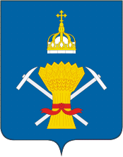 Герб Подольского района