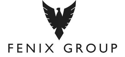 Логотип девелопера Fenix Group