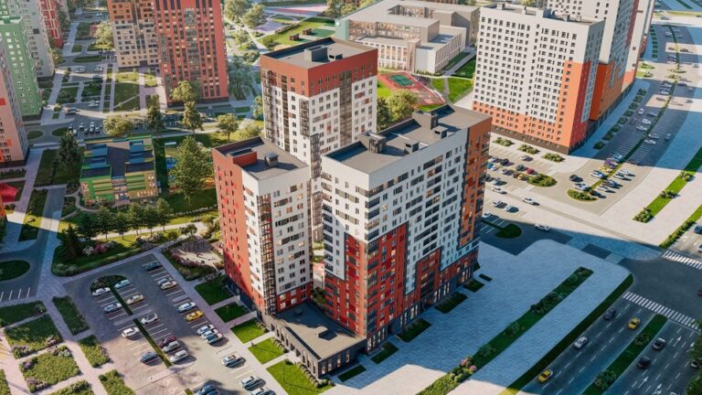 Жить в Академическом районе Екатеринбурга: зачем сюда едут и кто здесь остаётся