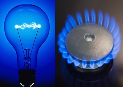 Отопление частного дома: газ или электричество?