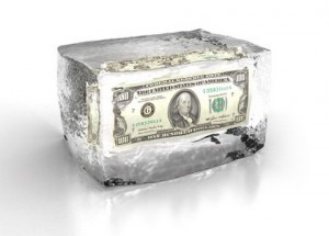 Валютная ипотека: заморозят ли платежи