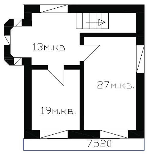 Коттеджный поселок Гатницкое Подворье_22