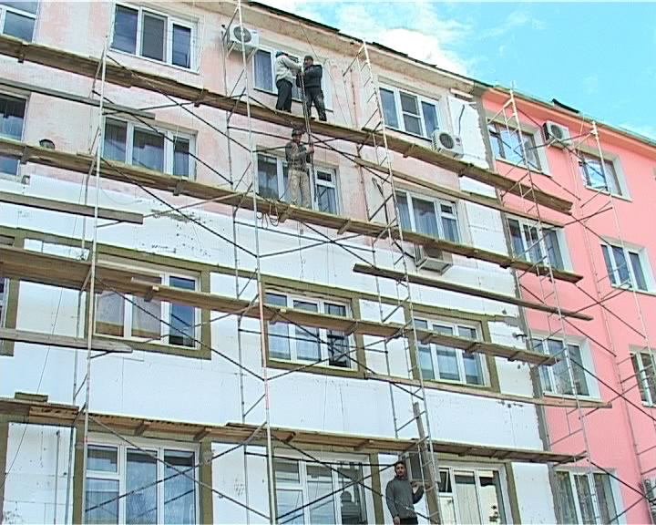 2014 станет годом начала работы фонда капитального ремонта в Подмосковье
