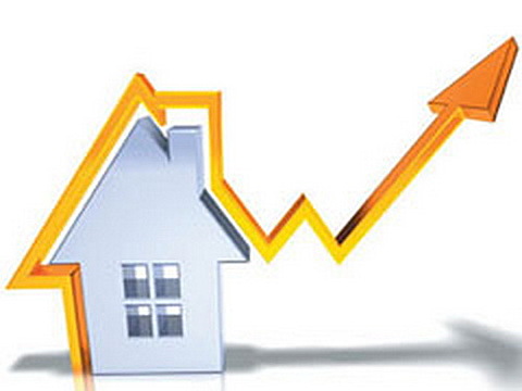 Экспертами был подсчитан индекс стоимости недвижимости элитного класса