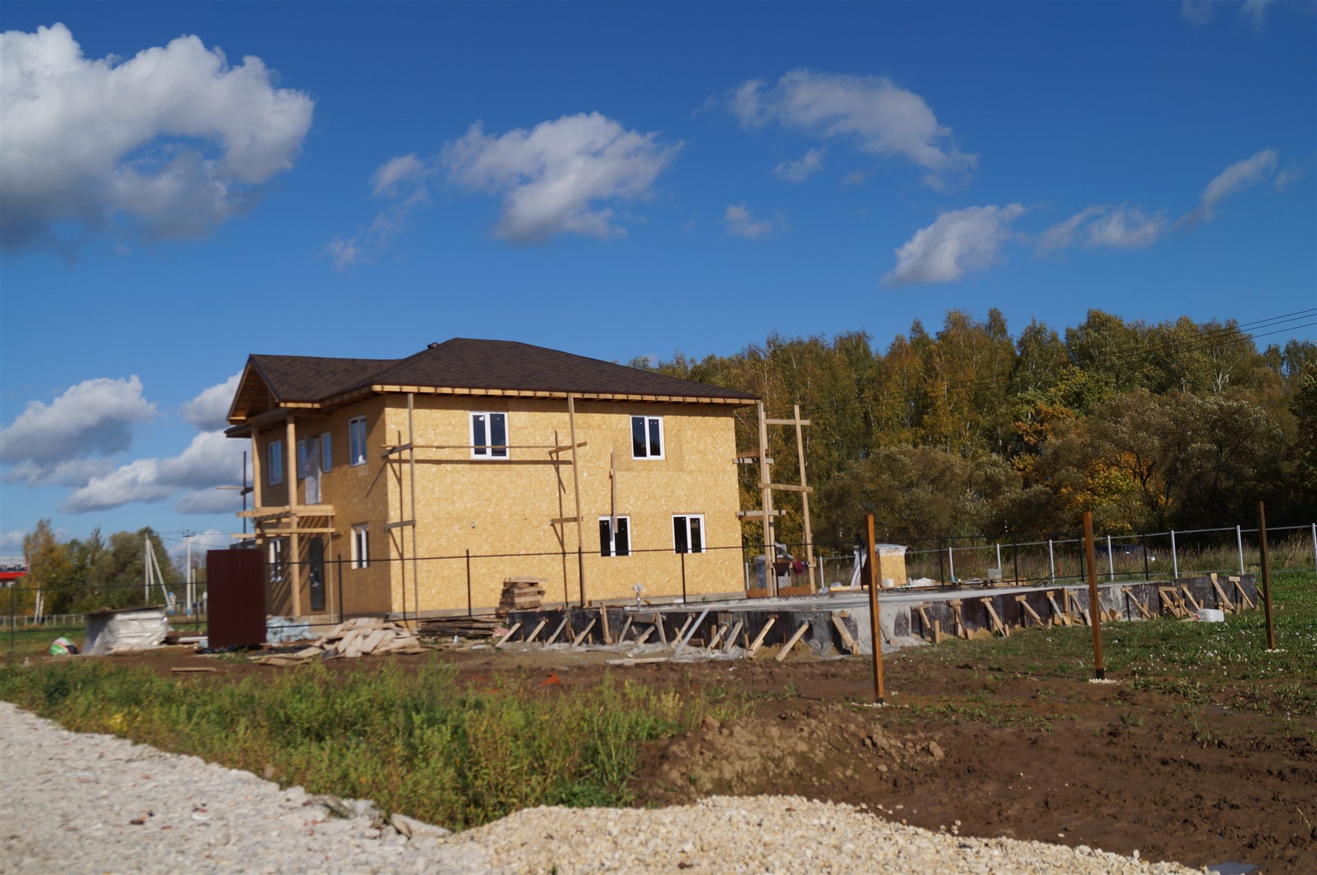 Продажа домов в рабочем поселке Южном в Барнауле в Алтайском крае