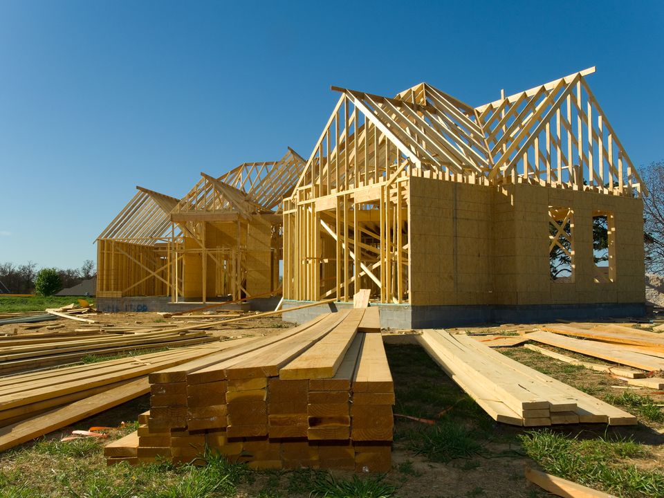 Зачем нужны проекты домов?