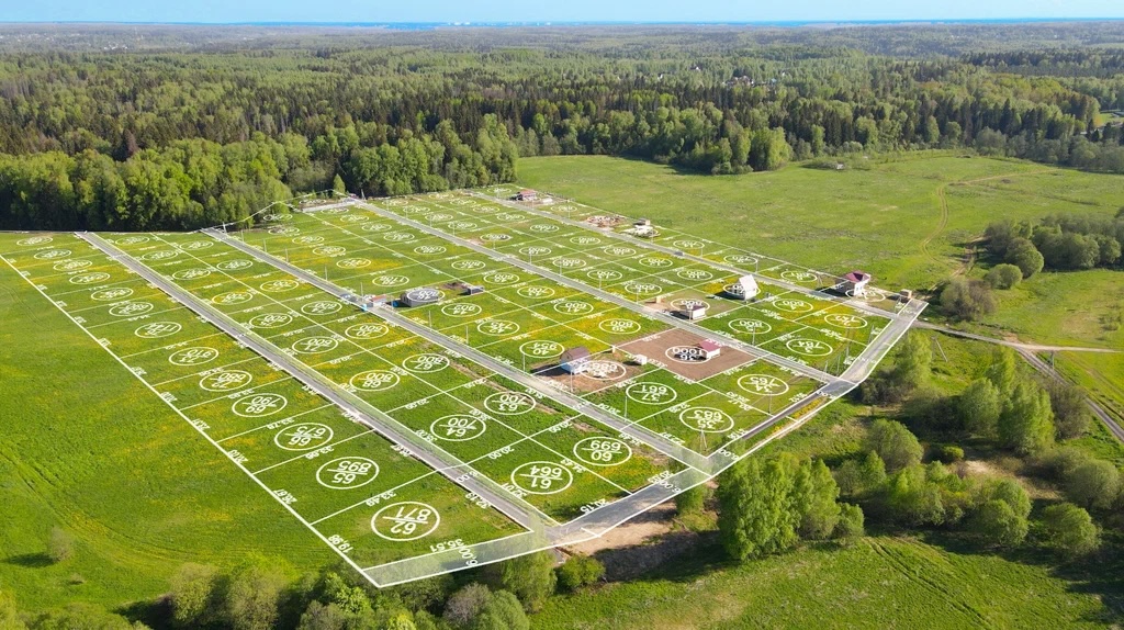 ИЖС, ЛПХ, СНТ