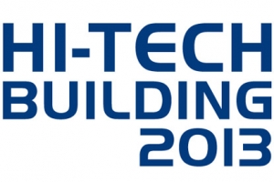 5-я Национальная Премия Hi-Tech Building Awards 2013